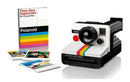 LEGO 21345 Ideas Polaroid OneStep SX-70 Kamera