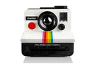 LEGO 21345 Ideas Polaroid OneStep SX-70 Kamera