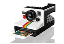 LEGO 21345 Ideas Polaroid OneStep SX-70 Kamera