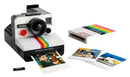 LEGO 21345 Ideas Polaroid OneStep SX-70 Kamera