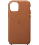 Apple iPhone 11 Pro Leather Case - Genuine