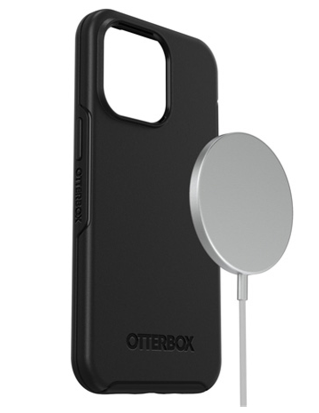 Otterbox iPhone 13 Pro Symmetry+ Series with MagSafe Black