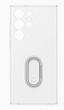 Samsung Galaxy S23 Ultra Clear Gadget Cover