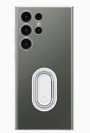 Samsung Galaxy S23 Ultra Clear Gadget Cover