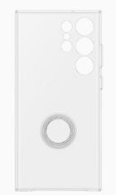 Samsung Galaxy S23 Ultra Clear Gadget Cover