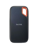 SanDisk Extreme USB 3.2 Portable SSD with USB-C Connector - 2TB (SDSSDE61-2T00-G25)