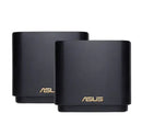 ASUS ZenWiFi XD5 AX3000 WiFi 6 Mesh Router (2 Pack)