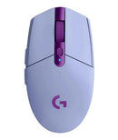 Logitech G305 LIGHTSPEED Wireless Gaming Mouse