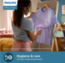 Philips Handheld Steamer 3000 Series(STH3020/70) Dark Green