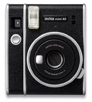 Fujifilm Instax Mini 40 (Films are not Included)