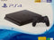 Sony PS4 PlayStation 4 Slim 500GB Jet Black