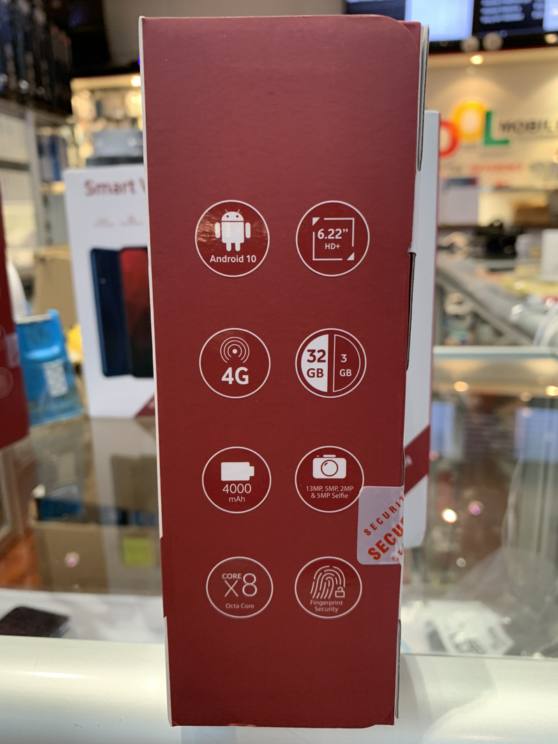 Vodafone Smart V11 5028D Unlocking Code – Cool Mobile