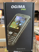 MobiWire OGIMA IP68 Brand NEW One NZ with (Unlocked Code)