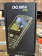MobiWire OGIMA IP68 Brand NEW One NZ with (Unlocked Code)