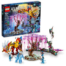 LEGO 75574 Avatar Toruk Makto & Tree of Souls