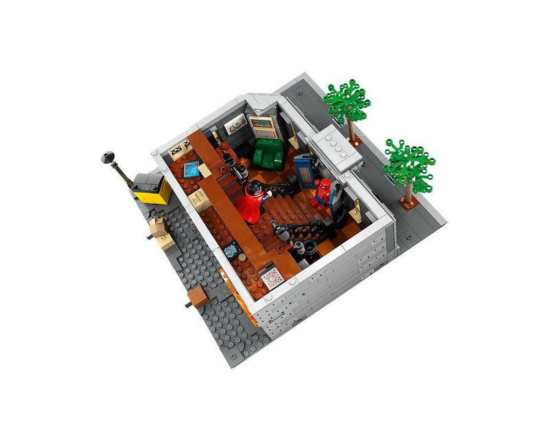 LEGO Marvel Super Heroes 76218 Sanctum Sanctorum