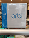 Netgear Orbi 2-Pack RBK352 AX1800 Dual Band Mesh WiFi6 System