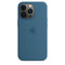 Apple iPhone 13 Pro Silicone Case MagSafe Genuine