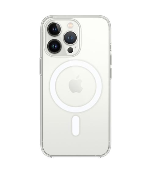 Apple iPhone 13 Pro Max Clear Case with MagSafe Genuine