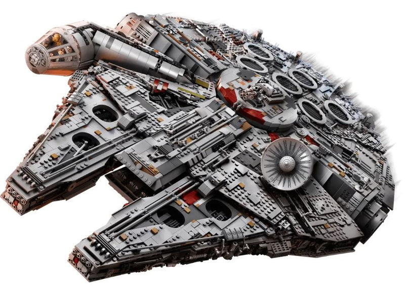 LEGO Star Wars 75192 Millennium Falcon