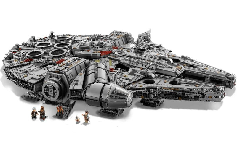 LEGO Star Wars 75192 Millennium Falcon