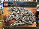 LEGO Star Wars 75192 Millennium Falcon