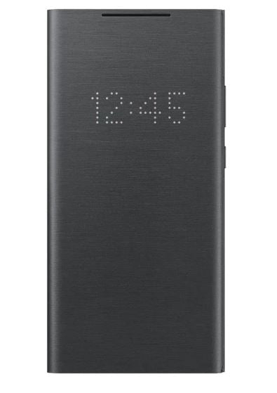 Samsung Galaxy Note 20 Ultra Smart LED View Cover Genuine