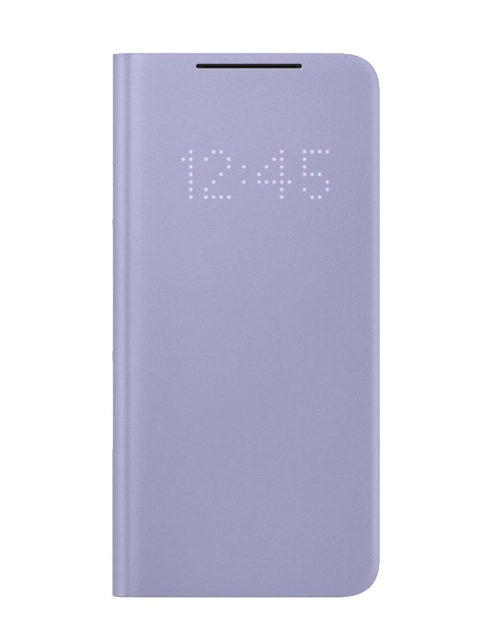 Samsung Galaxy S21+ Smart LED View Cover Genuine