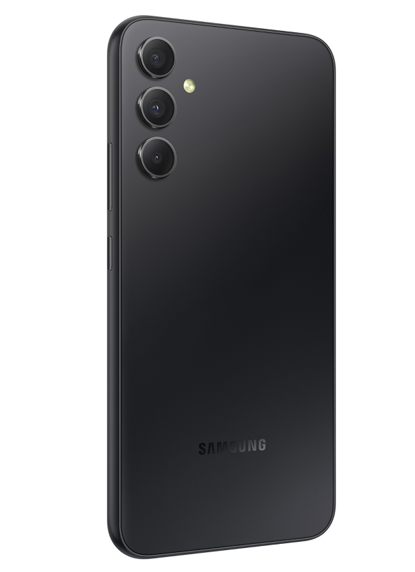 Samsung Galaxy A34 5G Dual SIM 6GB RAM 128GB 2Years Warranty