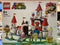LEGO Super Mario 71408 Peach’s Castle Expansion Set