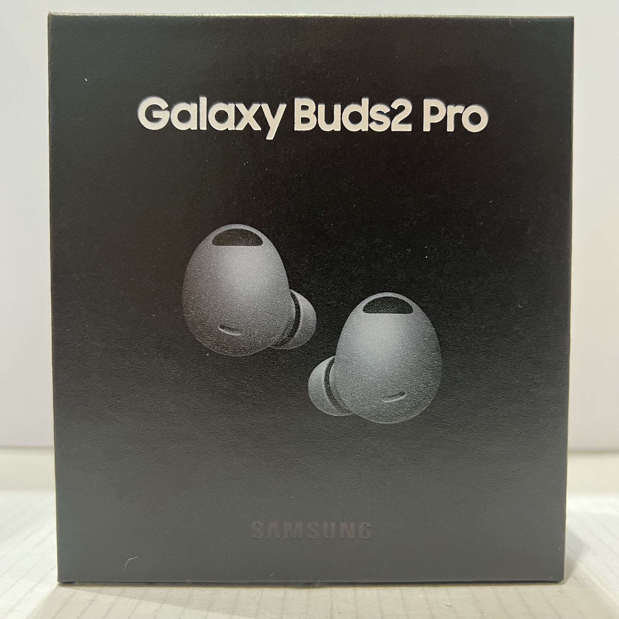 Samsung Galaxy Buds2 Pro SM-R510 True Wireless Noise Cancelling