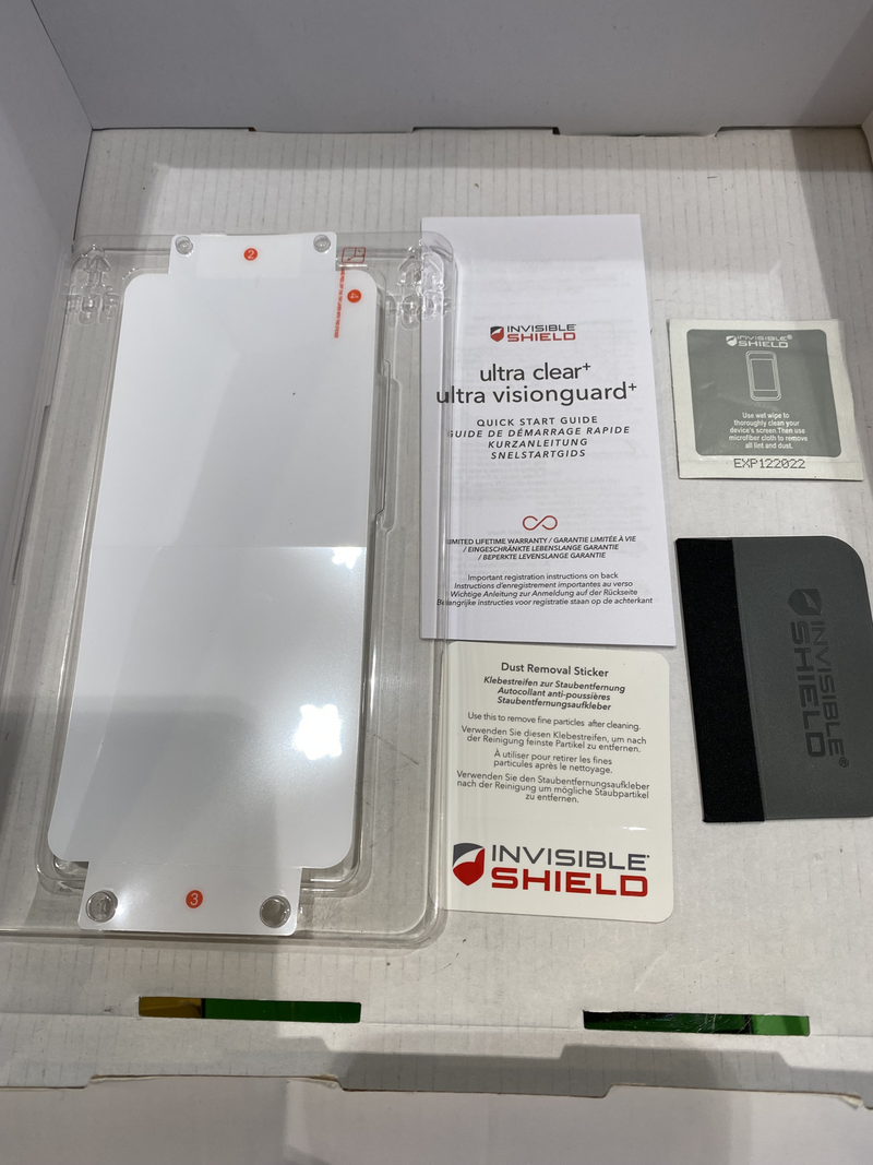 dbramante1928 Samsung S20 Ultra Copenhagen Slim Wallet Case with Screen Protector