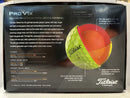 Titleist Pro V1x Golf Balls Standard Play Numbers(1-4) One Dozen