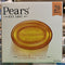 Pears Amber Transparent Soap Bar 20