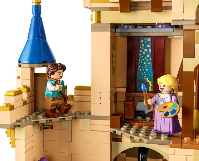 LEGO 43222 Disney Disney Castle