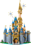 LEGO 43222 Disney Disney Castle