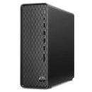 HP Celeron J4025 8GB RAM 256GB SSD Slim Desktop