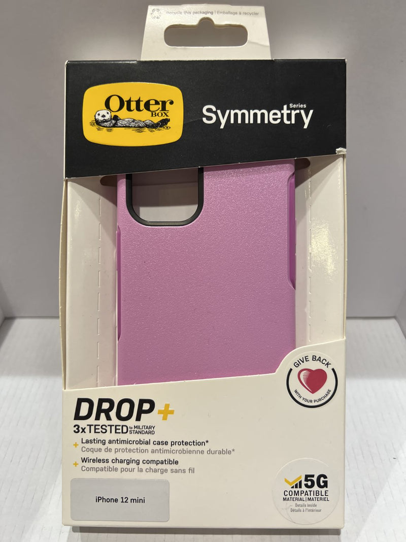 Otterbox Apple iPhone 12 Mini Symmetry Series