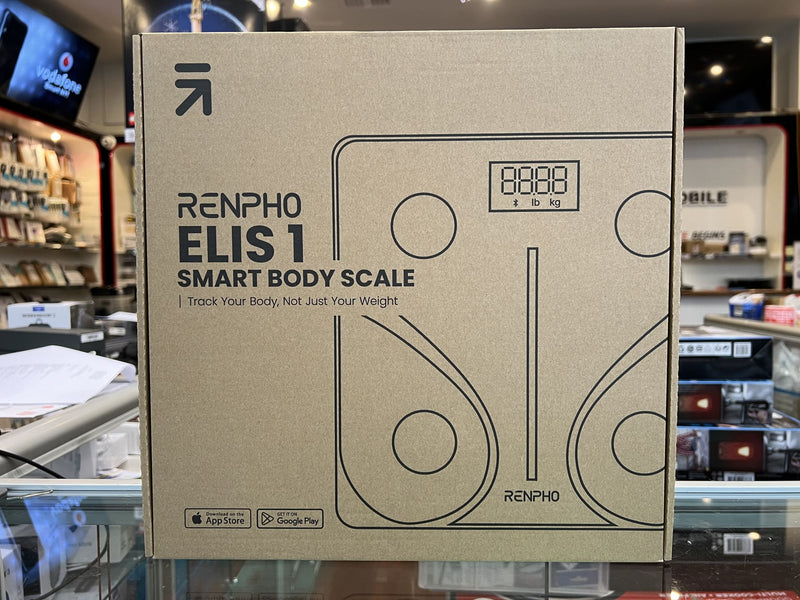RENPHO Elis 1 Smart Body Scale