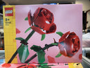Lego 40460 Miscellaneous Roses