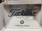 TITLEIST PRO V1X LEFT DASH GOLF BALLS WHITE (1 DOZEN)