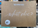 Nespresso Vertuo Pop by DeLonghi with 12 Welcome coffee capsules