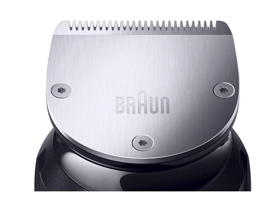 Braun BT7240 Beard Trimmer 7 - 39 Settings Gillette Fusion 5 Razor