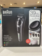 Braun BT7240 Beard Trimmer 7 - 39 Settings Gillette Fusion 5 Razor