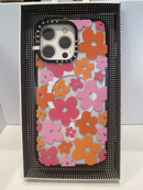 CASETiFY Impact Case (MS) iPhone 15 Pro (6.1")