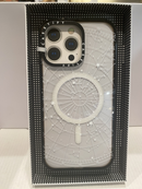 CASETiFY Impact Case (MS) iPhone 15 Pro (6.1")