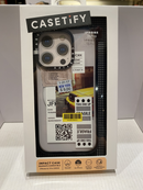 CASETiFY Impact Case (MS) iPhone 15 Pro (6.1")
