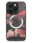 CASETiFY Impact Case (MS) iPhone 15 Pro (6.1") - Cloud