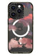 CASETiFY Impact Case (MS) iPhone 15 Pro (6.1") - Cloud