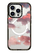 CASETiFY Impact Case (MS) iPhone 15 Pro (6.1") - Cloud